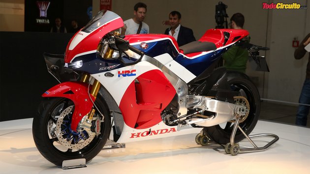 honda rc213v-s